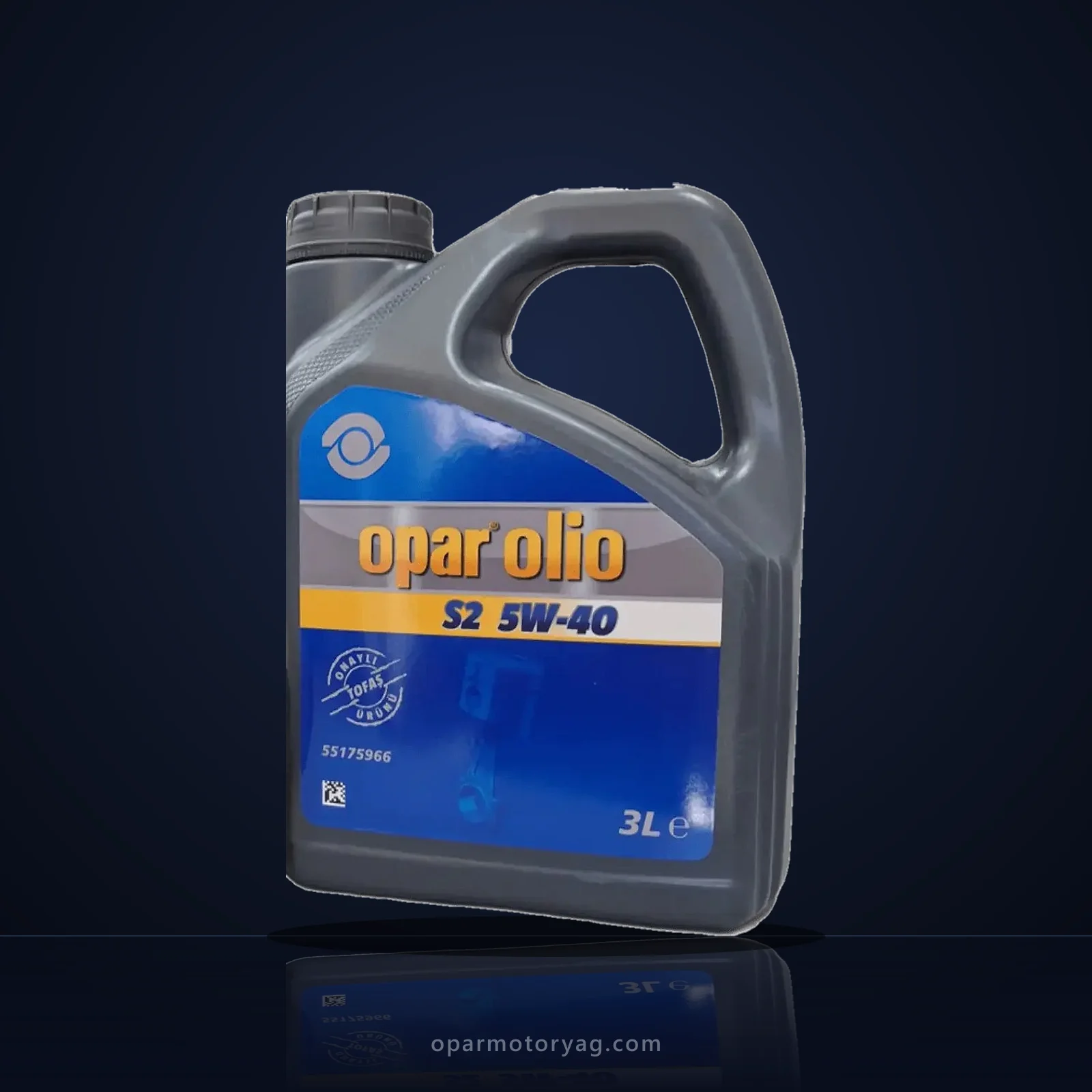 Olio S2