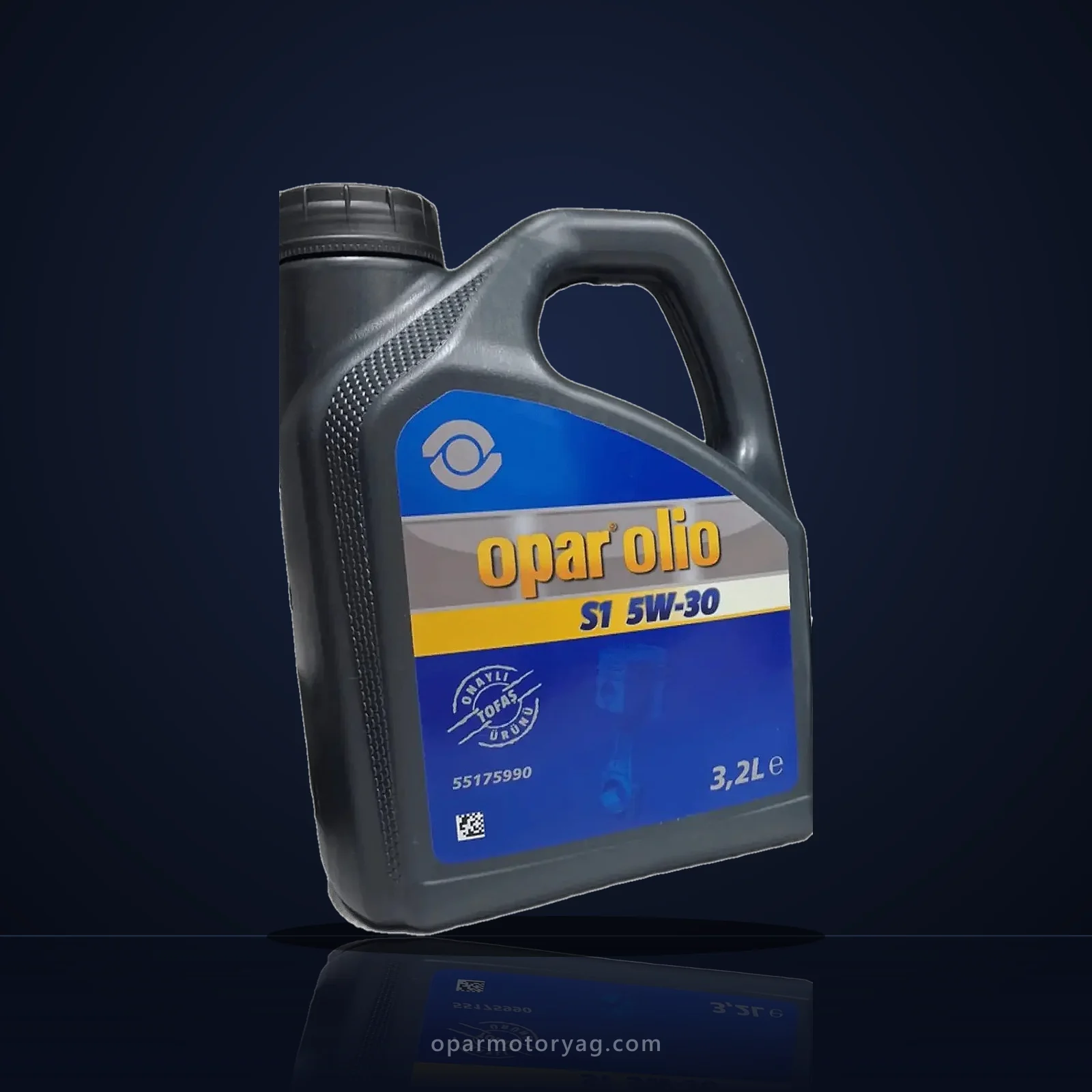 Olio S1