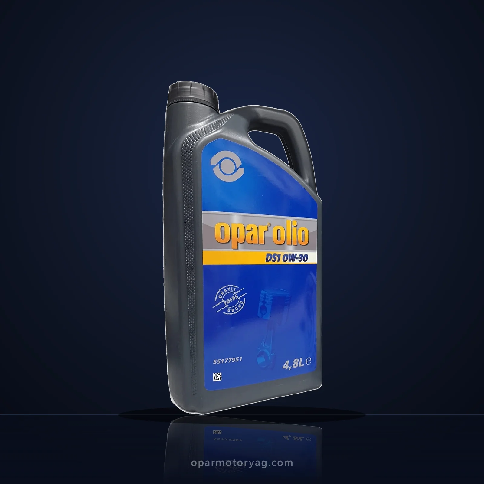 Olio DS1